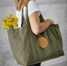 Load image into Gallery viewer, Design & Make a Fabric Bag - with industry expert Nikki Mallalieu