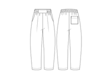 Load image into Gallery viewer, MID-WEEK MAKES make patterns to fit you!