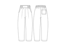 Load image into Gallery viewer, Mid-week Makes - make patterns to fit you!