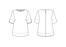 Load image into Gallery viewer, MID-WEEK MAKES make patterns to fit you!