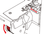 Load image into Gallery viewer, Learning to Love Your Overlocker - with Master Technician Kate Marra