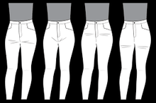 Load image into Gallery viewer, FItting Techniques & Pattern Customisation