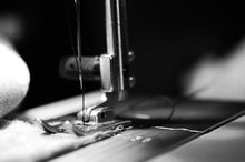 Load image into Gallery viewer, Intermediate Sewing- next steps for perfect sewing