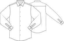 Load image into Gallery viewer, Sew the Classic Shirt - Sunday Workshop