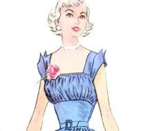 Load image into Gallery viewer, The Creative Bodice - Darts, Tucks and Beyond