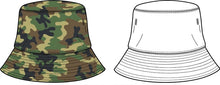 Load image into Gallery viewer, Design & Make a Fabric Hat - with industry expert Nikki Mallalieu