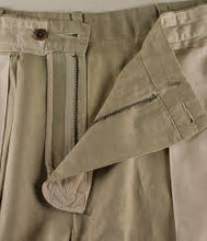 Load image into Gallery viewer, SEWING THE TAILORED PANT - Pre-Cut & Ready to Sew