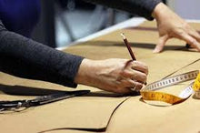 Load image into Gallery viewer, FItting Techniques & Pattern Customisation