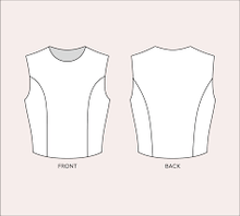Load image into Gallery viewer, ADVANCED GARMENT PROTOTYPING WORKSHOP