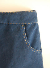 Load image into Gallery viewer, POCKET LAB- A one-day Pocket Sewing Workshop