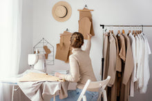 Load image into Gallery viewer, Mid-week Makes - make patterns to fit you!