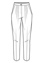 Load image into Gallery viewer, MENS BASIC TROUSER BLOCK