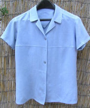 Load image into Gallery viewer, WOMENS RELAXED BODICE BLOCK WITH BUST DART