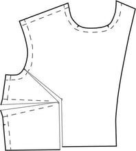 Load image into Gallery viewer, FItting Techniques & Pattern Customisation