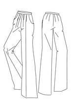 Load image into Gallery viewer, WOMENS PANT BLOCK