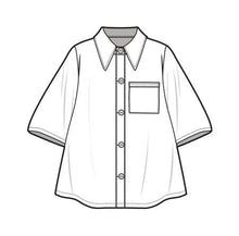 Load image into Gallery viewer, THE BODICE - INTRO TO PATTERN MAKING