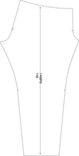Load image into Gallery viewer, WOMENS LEGGING BLOCK