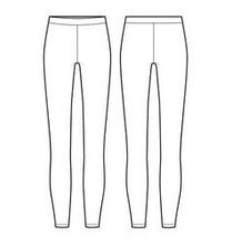 Load image into Gallery viewer, WOMENS LEGGING BLOCK