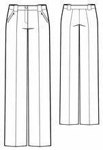 Load image into Gallery viewer, WOMENS PANT BLOCK