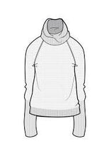 Load image into Gallery viewer, WOMENS KNIT BLOCK