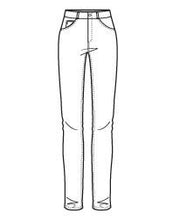 Load image into Gallery viewer, WOMENS PANT BLOCK