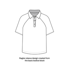 Load image into Gallery viewer, The Creative Bodice - Darts, Tucks and Beyond
