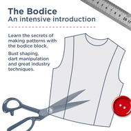 THE BODICE. An intensive introduction - Collingwood