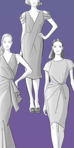 THE ART OF BODICE DESIGN - ADVANCED PATTERN TECHNIQUES