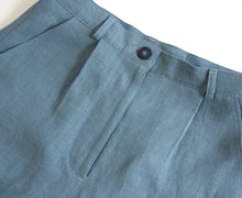 Load image into Gallery viewer, ADVANCED SEWING- the jet pkt- the pant fly front- the invisible zip
