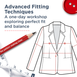 ADVANCED  Fitting techniques - YARRAVILLE