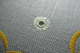 COUTURE HAND SEWING - A day with esteemed couturier Julie Goodwin