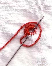 Load image into Gallery viewer, COUTURE HAND SEWING - A day with esteemed couturier Julie Goodwin
