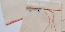 Load image into Gallery viewer, COUTURE HAND SEWING - A day with esteemed couturier Julie Goodwin
