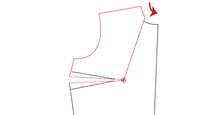 Load image into Gallery viewer, ADVANCED  Fitting techniques - COLLINGWOOD
