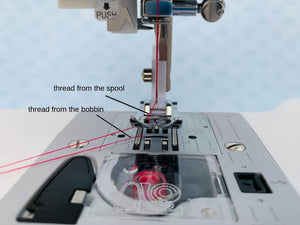 Introduction to Sewing Essentials