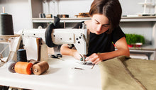 Load image into Gallery viewer, Design &amp; Make a Fabric Hat - with industry expert Nikki Mallalieu
