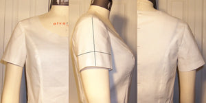 TEAM TOILE with Lorenza- Transform Your Toile into Stunning Attire