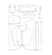 Load image into Gallery viewer, Sew the Classic Shirt - Sunday Workshop
