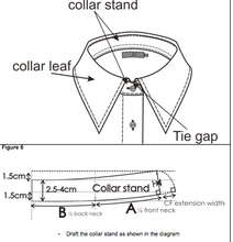 Load image into Gallery viewer, ADVANCED  SEWING- jet pockets- pant flys- shirt collars-Collingwood
