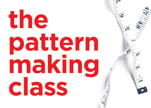 The Pattern Making Class Sewing Classes & Pattern Making Classes Melbourne – thepatternmakingclass