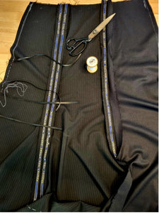 BEGINNERS SEWING- the perfect samplers for future projects - C - MAY 3rd