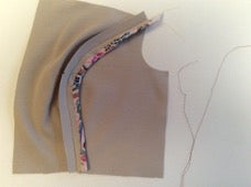 BEGINNERS SEWING- the perfect samplers for future projects - C - MAY 3rd