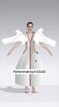 Load image into Gallery viewer, CLO3D Tech: Advanced Methods
