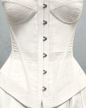 Load image into Gallery viewer, CORSETRY-&amp; Couture Pattern Making Methods
