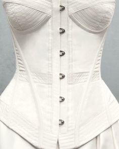 CORSETRY-& Couture Pattern Making Methods