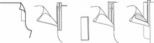 Load image into Gallery viewer, ADVANCED SEWING- the jet pkt- the pant fly front- the invisible zip
