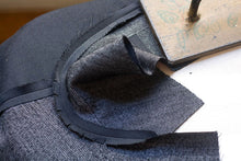 Load image into Gallery viewer, SEWING THE TAILORED JACKET- pre cut &amp; ready to sew. - NM
