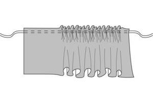 ADVANCED GARMENT PROTOTYPING WORKSHOP