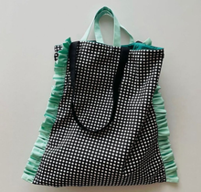 Load image into Gallery viewer, Design &amp; Make a Fabric Bag - with industry expert Nikki Mallalieu
