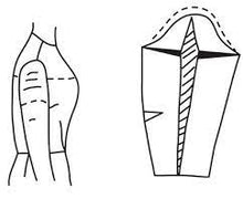 Load image into Gallery viewer, OPEN STUDIO - a day of learning with pattern making &amp; sewing experts
